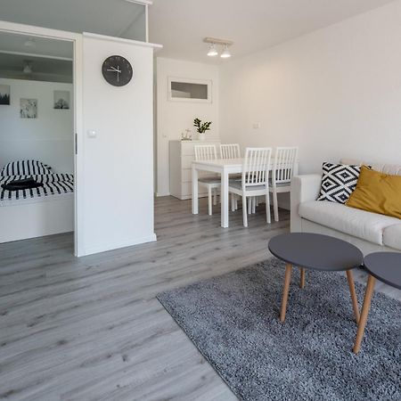 Ferienwohnung Beiboot In Horumersiel Schillig Exteriér fotografie